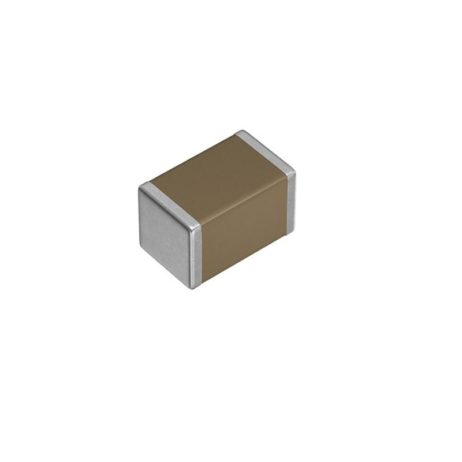 TDK Ceramic Capacitor type 2 1