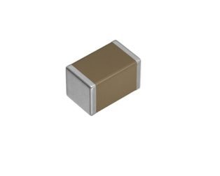 Ceramic Capacitor-type -2