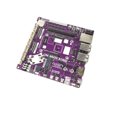 Cytron CM4 Maker Board