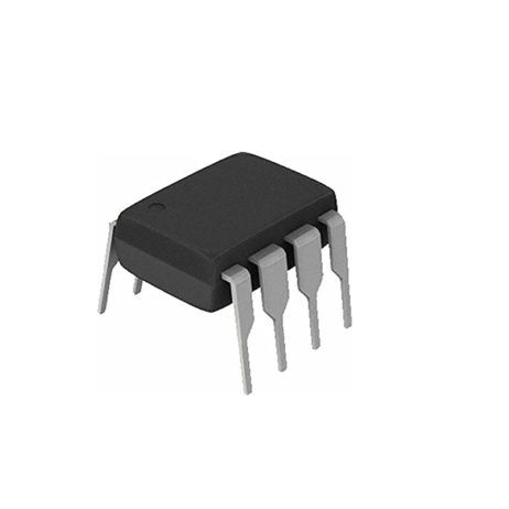 Generic DIP 8 IC