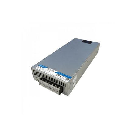 LM600-12B24 Mornsun SMPS - 24V 25A - 600 AC/DC Enclosed Switching Single Output Power Supply