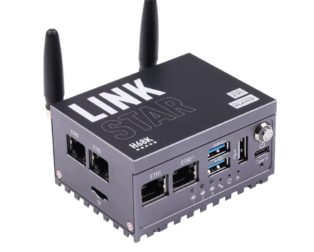 LinkStar-H68K