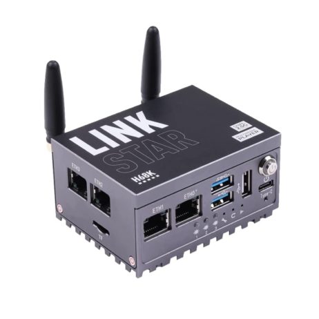 LinkStar-H68K