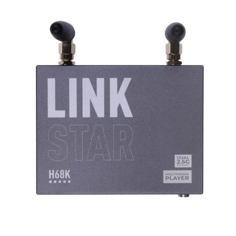 LinkStar-H68K