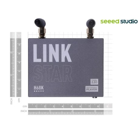 LinkStar-H68K