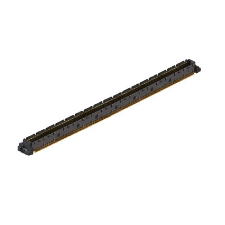 Mezzanine-Connector-5mm-Height-COM-Express-Header-0.5-mm-2-Rows-220-Contacts-Surface-Mount