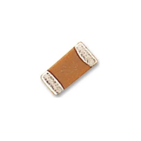 Generic Multilayer Ceramic Capacitor