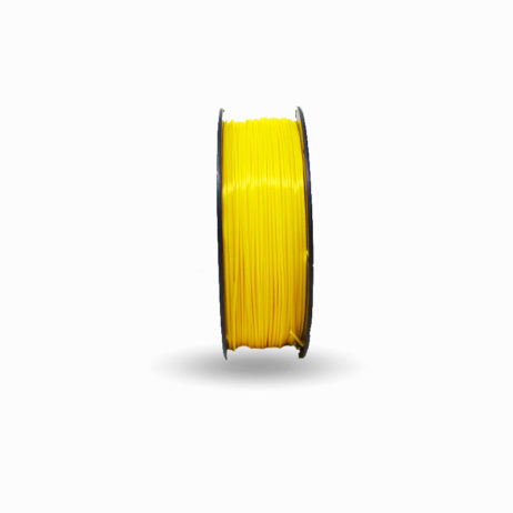 Orange Orange PETG 1.75mm 3D Printing Filament 1kg YELLOW 3