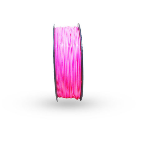 Orange Orange PLA 1.75mm 3D Printing Filament 1kg PINK 3