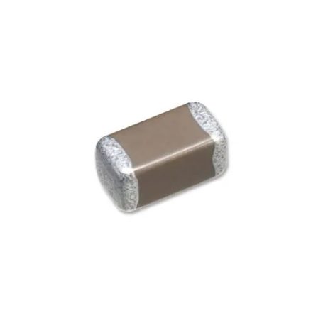 Murata SMD Capacitor