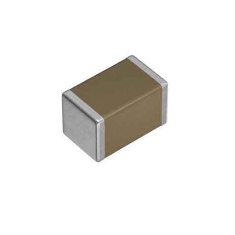 Murata ceramic capacitior 10