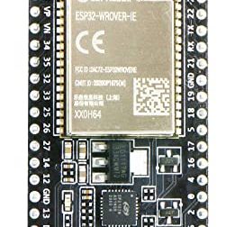 esp32 -1