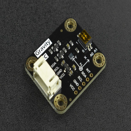 DFRobot Gravity: BMM150 Triple Axis Magnetometer Sensor