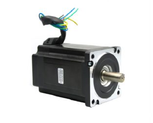 86BLS125-X015 2.1N-m Stepper Motor Keyway Type