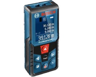 BOSCH GLM 400 Laser Distance Measur