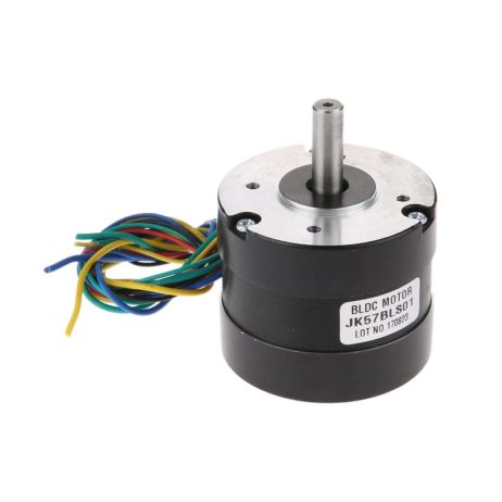 57BLS01 24V -RPM4000-0.11 N-m- 47mm