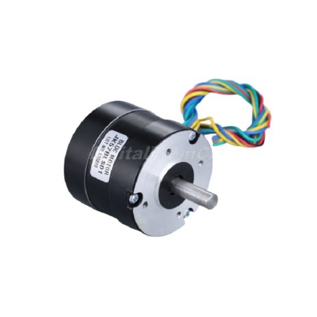 57BLS01 24V -RPM4000-0.11 N-m- 47mm