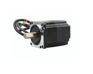 60BLS02 48V-RPM3000-0.6N-m- 99mm