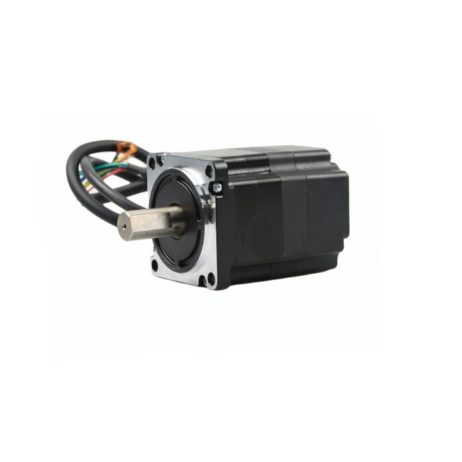 60BLS02 48V-RPM3000-0.6N-m- 99mm