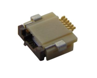 FH12-6S-0.5SH55-FFCFPC-CONNECTOR-RECEPTACLE