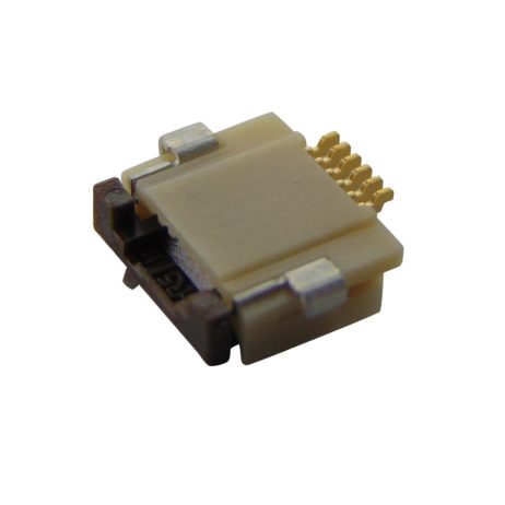 FH12-6S-0.5SH55-FFCFPC-CONNECTOR-RECEPTACLE