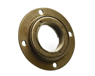 Gear-Less Freewheel (Outer Diameter 95mm)