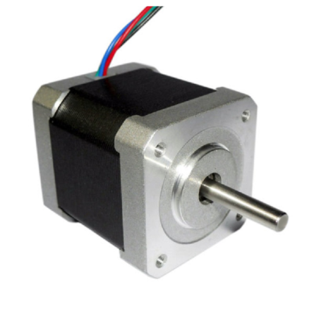 Generic NEMA STEPPER MOTOR JK 3