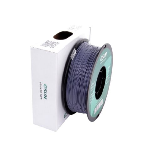 eSun ePLA-ST 3D Printing Filament-Grey