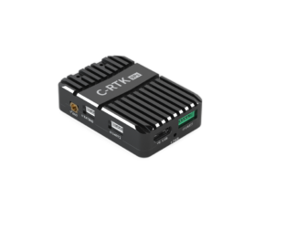 CUAV C-RTK 9Ps Positioning Module | High Precision GPS RTK GNSS Pixhawk