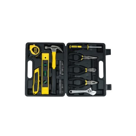 Stanley 30pc Home tool set