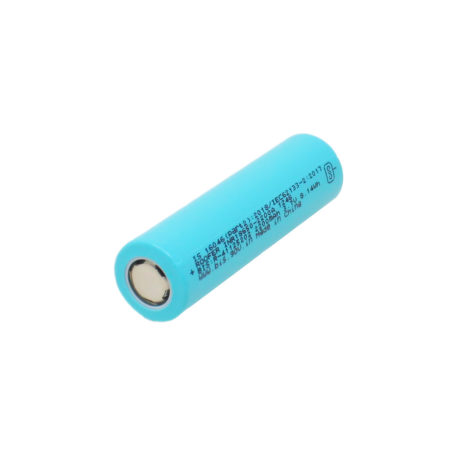 Roofer A Grade INR18650-2200A 3.7V 2200mAh 3C Li-ion Battery