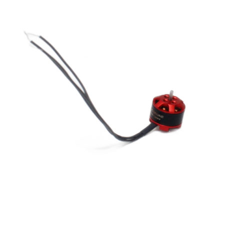 FPV Drone 1104 7500KV Mini Brushless Motor