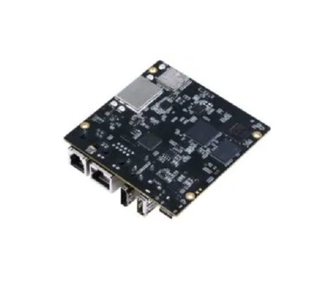 Beagleplay Board, AM6254