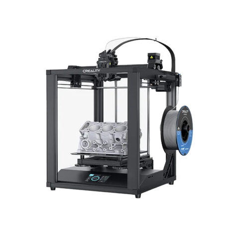 Creality Ender 5 S1 3D Printer - EOL