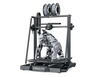 Creality CR-M4 3D Printer