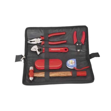 Freemans DIY-06 DIY HAND TOOL KIT