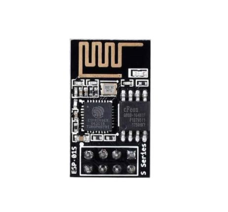 BIGTREETECH ESP-01S WIFI Module ESP8266 For SKR Octopus Control Board