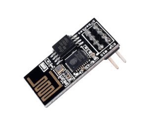 BIGTEETECH ESP-01S WIFI Module ESP8266 for SKR Octopus Control Board