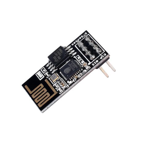 BIGTEETECH ESP-01S WIFI Module ESP8266 for SKR Octopus Control Board