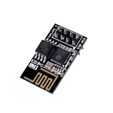 BIGTEETECH ESP-01S WIFI Module ESP8266 for SKR Octopus Control Board