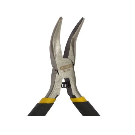 Stanley Basic Bent Noise Plier 5 Inch (STHT84126-8)