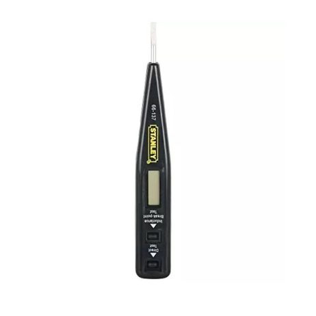 Stanley Stanley Digital Detection Screwdriver 3