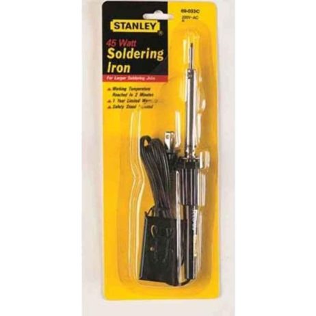 Stanley Stanley Soldering Iron 30W230V 1