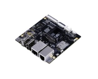 Beagleplay Board, AM6254, WL1807, CC1352P74T0RGZR, ARM Cortex-A53, Cortex-M4