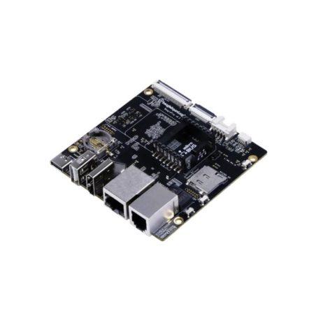 Beagleplay Board, AM6254, WL1807, CC1352P74T0RGZR, ARM Cortex-A53, Cortex-M4