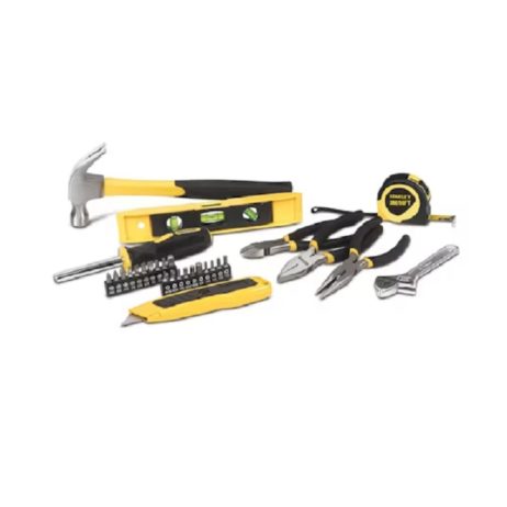 Stanley 30pc Home tool set