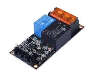 BIGTREETECH Relay V1.2 Automatic Shutdown Module