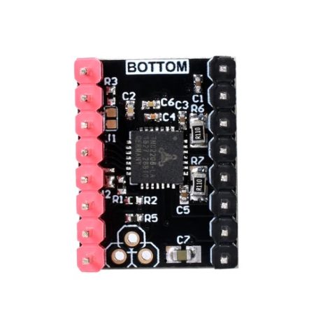 BIGTREETECH TMC2208 V3.0 UART Stepper Motor Driver