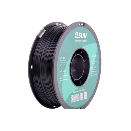 eSUN ePLA-ST-Black-1kg/spool