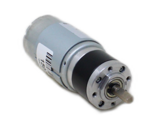 Orange Planetary Gear DC Motor 12V PG32555 11.2K - 440 RPM